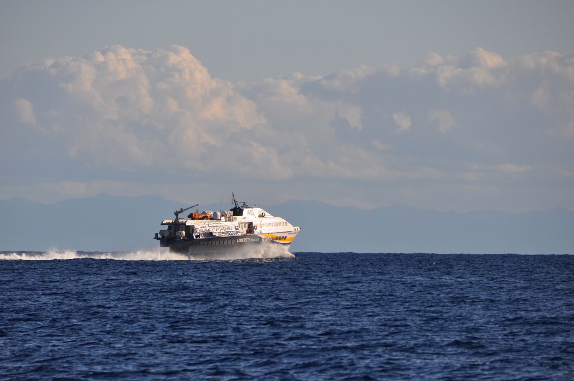 Lipari (Photo license: CC BY 2.0)